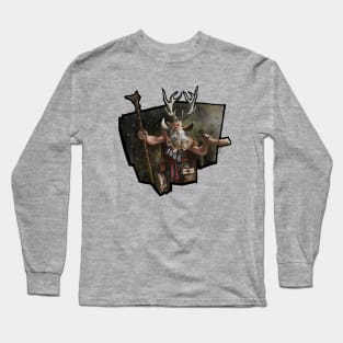 Druid Long Sleeve T-Shirt